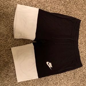 Men’s Color Nike Shorts